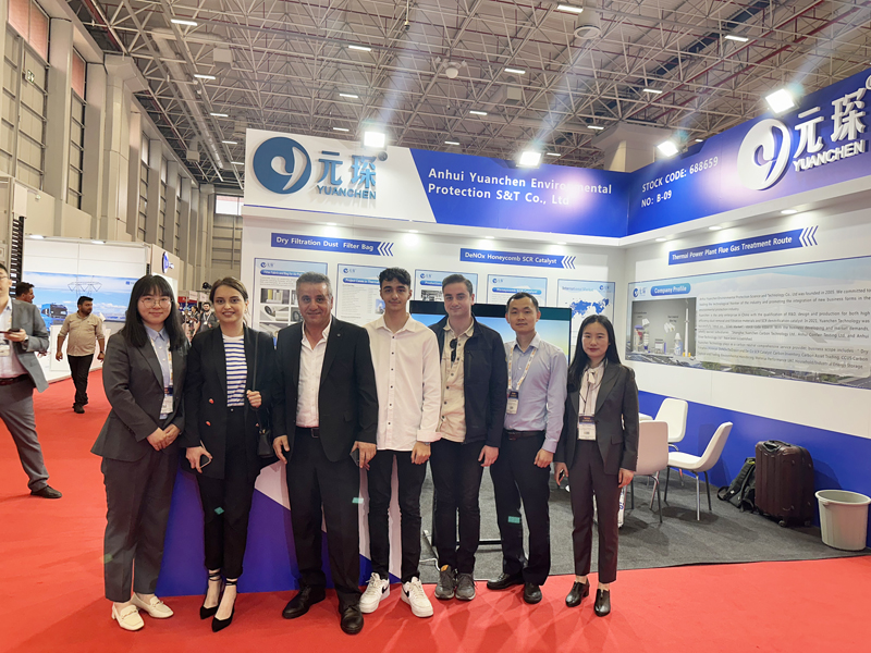Yuanchen on ICCI 2023 Istanbul (24th - 26th May)