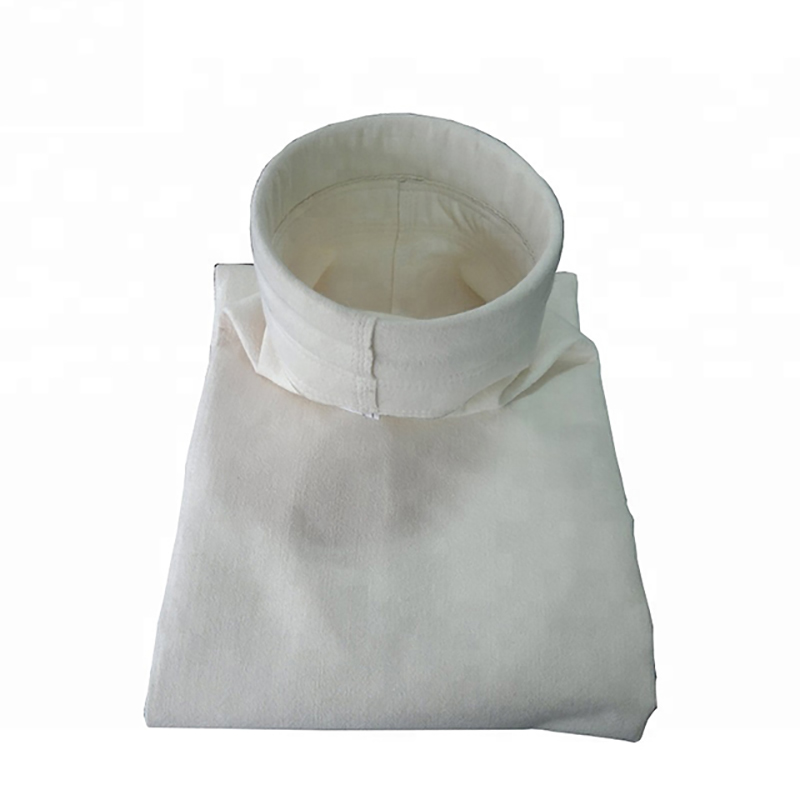 China Polyester filter bag