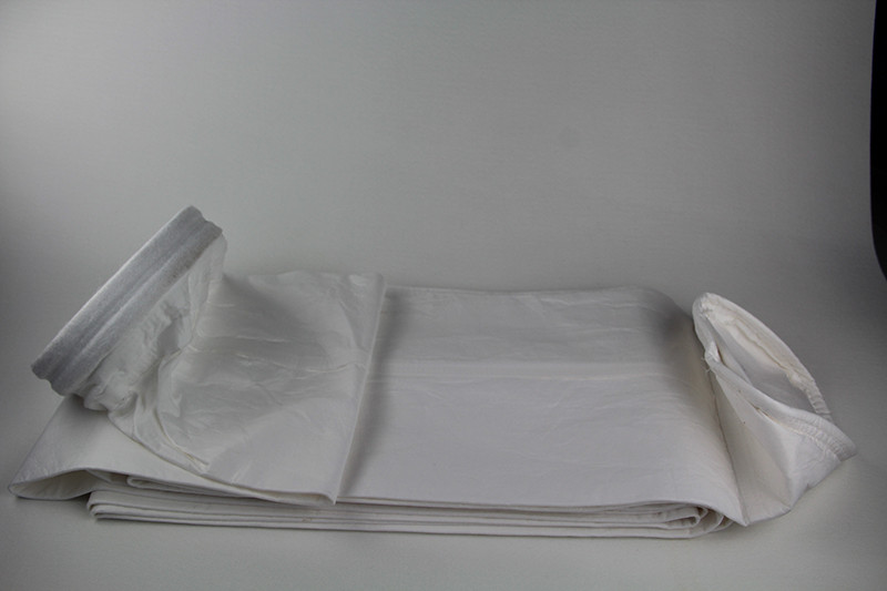 Industrial Air Filter Bags