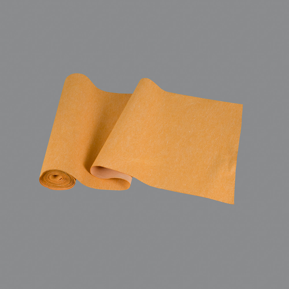 Polyimide Dust Filter Cloth