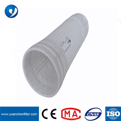 Industrial Polyester with Antistatic Filter Bag