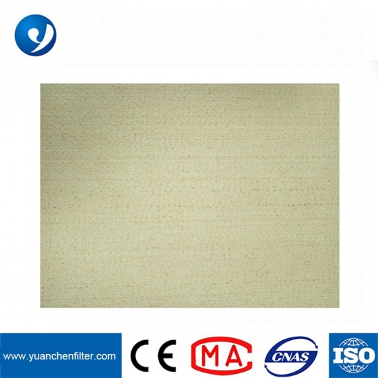 Dust Filter Cloth