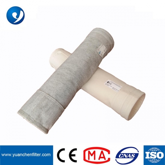 PPS filter bag