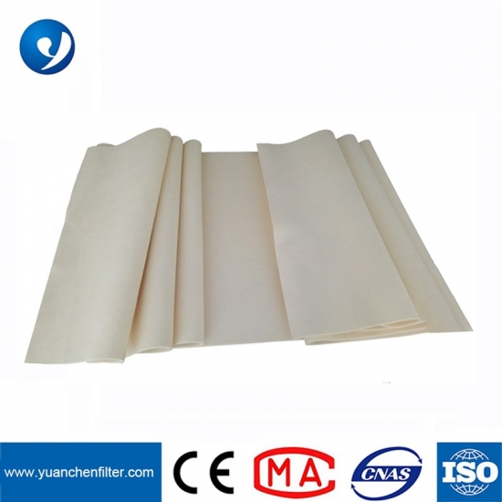 Polyester Filter Cloth