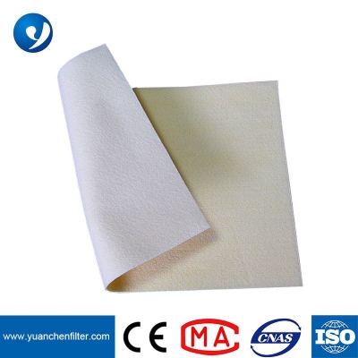 Acrylic Dust Collector Filter Bag