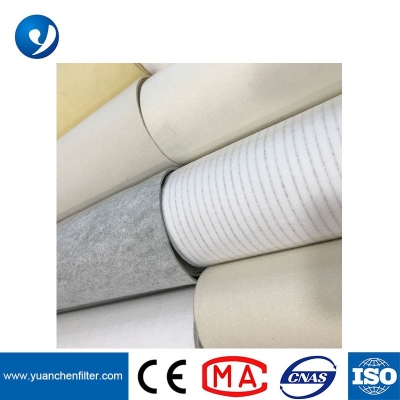 Polyester Filter Fabric Reinforced Needle Polyester Felt for Non Woven Fabric