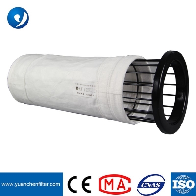 PTFE Filter Bags