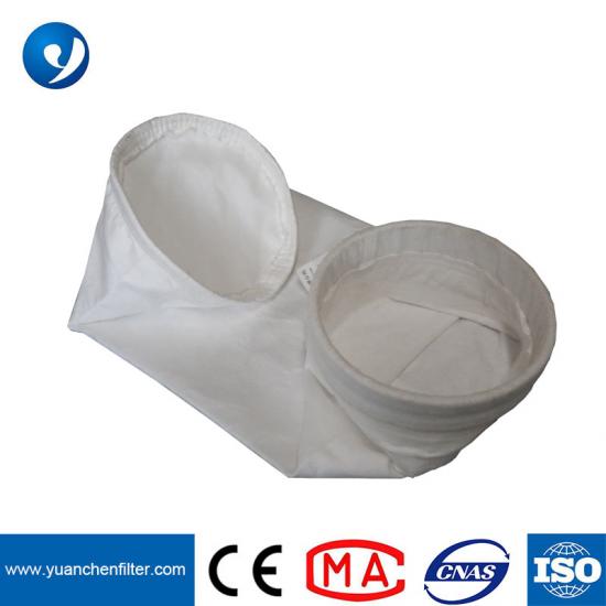 PTFE Dust Collector Filter Bag