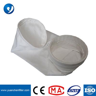 High Temperature Resistant Industrial 100% PTFE Filter Bags