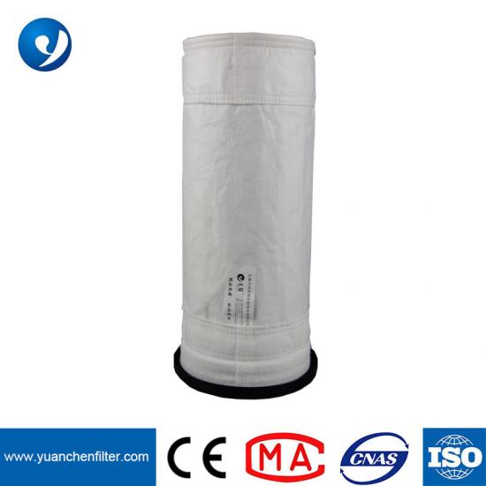 PTFE Dust Collector Filter Bag