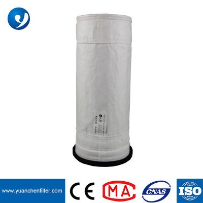 Heat Resistant Industrial PTFE Filter Bags