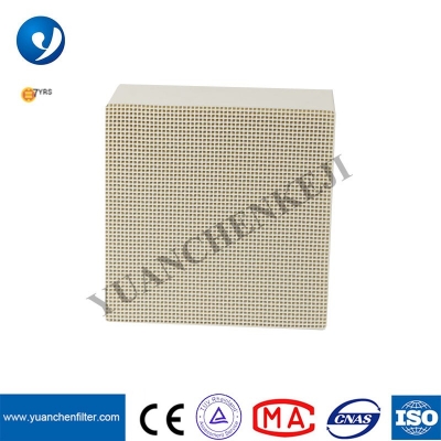 SCR Honeycomb Catalyst