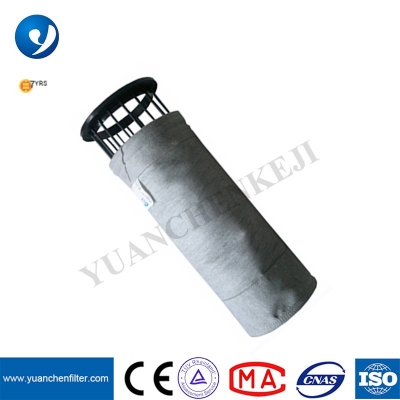 Factory Direct Wholesale Blended Anti-static Dust Removal Filter Bags Exporting to Europe​