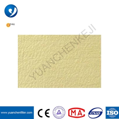 Acrylic Needle Punched Felt for Filter Cloth