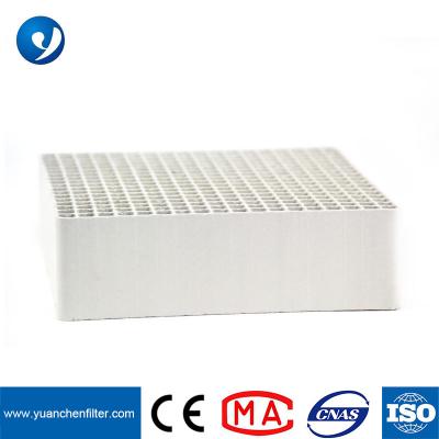 Selective Catalytic Reductioin DeNOx DeDioxin Honeycomb Catalyst