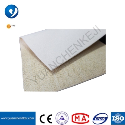Nomex/Metamax Dust Filter Cloth/Fabric for Air Filter Collector