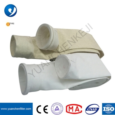 Dust Collector Nomex Filter Bag