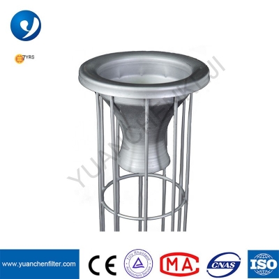 Dust Collector Filter Cages