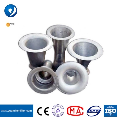 Easy Installment Filter Bag Cage Made of Galvanized Steel Wire for Dust Collector