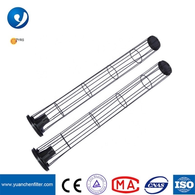 Dust Collector Filter Cages