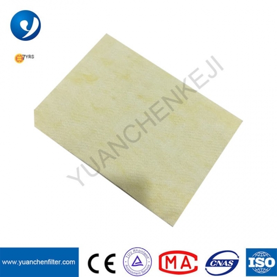 FMS Filter Fabric