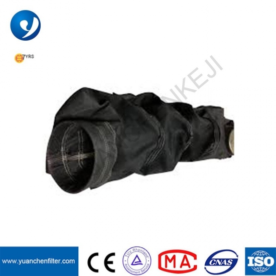 Fiberglass Filter Bag