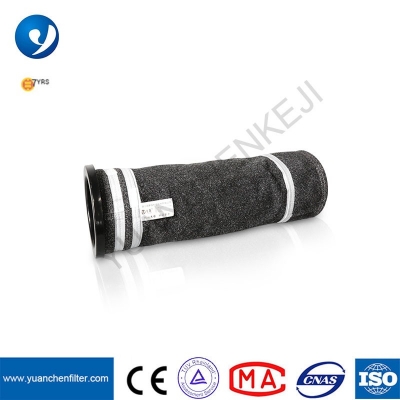 Flame Retardant Filter Bag