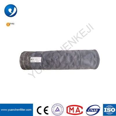 Flame Retardant Filter Bag
