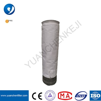 Flame Retardant Filter Bag