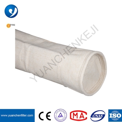 Needle Felt Dust Nomex Filter Bag