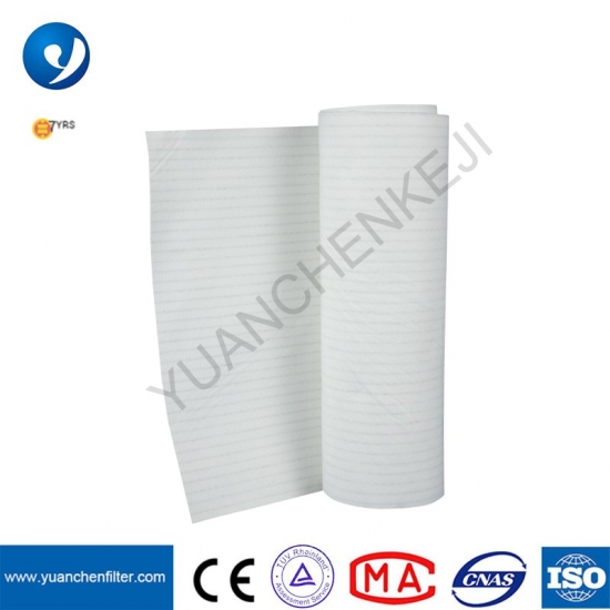 Antistatic Filter Fabric