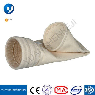 Composite Filter Bag
