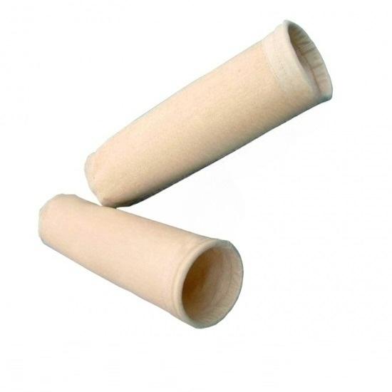 Dust Collector Filter Bags