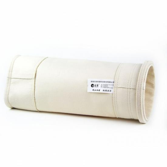 Dust Collector Filter Bags