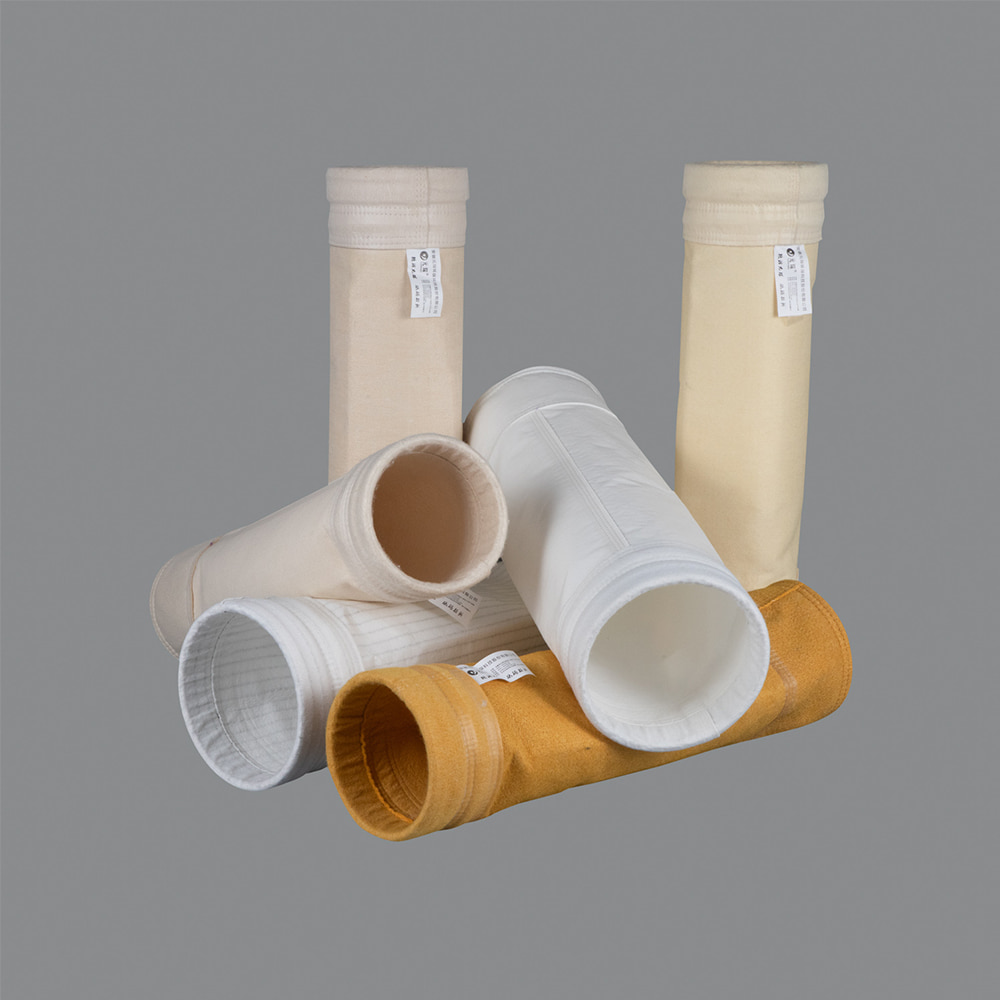 How do we choose a dust collection filter bag with high efficiency and long service life?