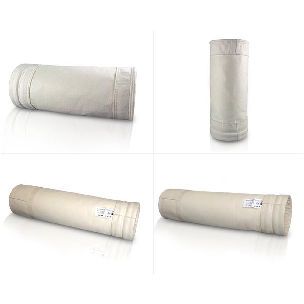 What kind of dust removal bag is suitable for thermal power plants?