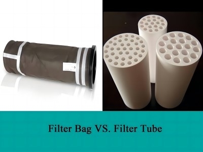 High-Temperature Dust Filter Bags: Enhancing Efficiency and Protecting Against Heat Damage