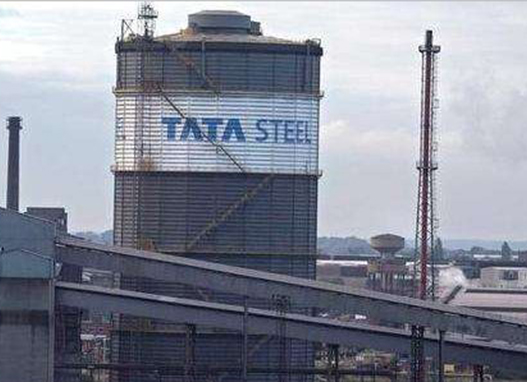 TATA STEEL CO.,LTD